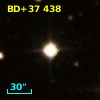 BD+37   438