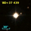 BD+37   439