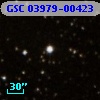 GSC 03979-00423