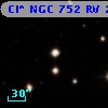Cl* NGC  752     RV     249