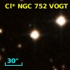 Cl* NGC  752     RV       5
