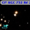 Cl* NGC  752     RV     220
