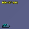 BD+37   444