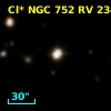 Cl* NGC  752     RV     234