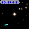 BD+37   445