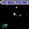 Cl* NGC  752     RV     204