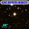 GSC 03979-01027