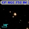 Cl* NGC  752     RV     206