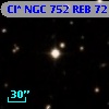 Cl* NGC  752    REB      72