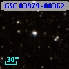 GSC 03979-00362