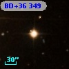 BD+36   349