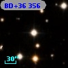 BD+36   356