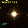 BD+36   358