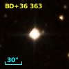 BD+36   363