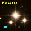 HD  11885