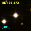 BD+36   373