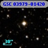 GSC 03979-01420