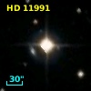 HD  11991