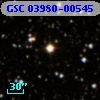 GSC 03980-00545