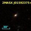 2MASX J01592375+3616221