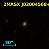 2MASX J02004568+3644333