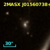2MASX J01560738+3609107