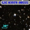 GSC 03979-00555