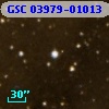 GSC 03979-01013