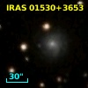 IRAS 01530+3653