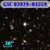 GSC 03979-01559
