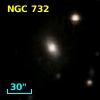 NGC   732
