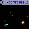 Cl* NGC  752    REB     129