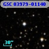 GSC 03979-01140
