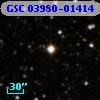GSC 03980-01414