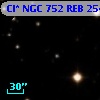 Cl* NGC  752    REB     254
