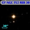 Cl* NGC  752    REB     301