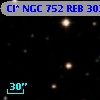 Cl* NGC  752    REB     302