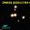 CCDM J02013+3553A