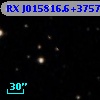 RX J015816.6+375721