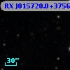 RX J015720.0+375640