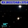 RX J015734.0+375411