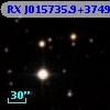 RX J015735.9+374934