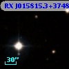 RX J015815.3+374842