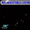 RX J015710.2+374531
