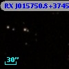 RX J015750.8+374516