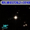 RX J015726.2+374337