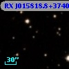 RX J015818.8+374036