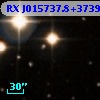 RX J015737.8+373921