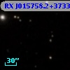 RX J015758.2+373356