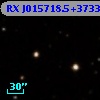 RX J015718.5+373350